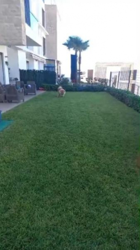 Super appartement plage des nations